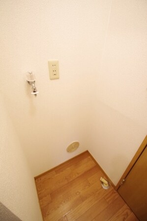 ピースフルイーストの物件内観写真